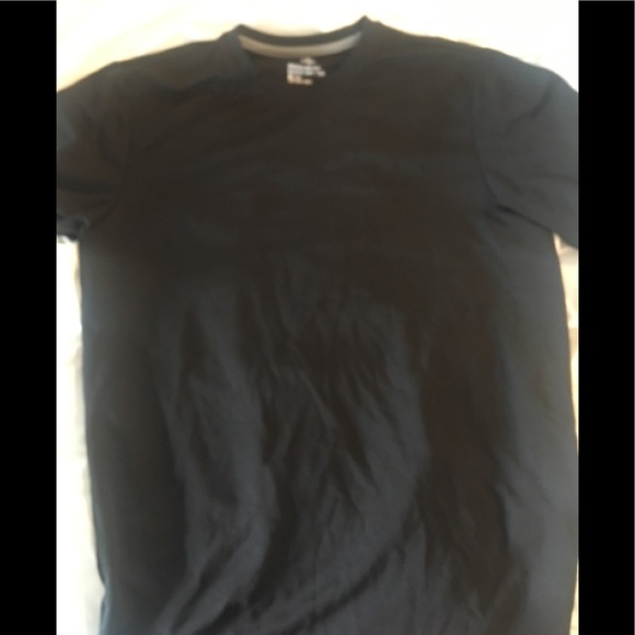 athletic works quick dry tee 3xl